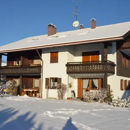 Glockenblume Apartament